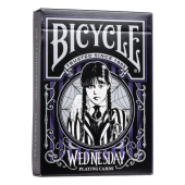 Bicycle Wednesday - Wandinha - Cx 12U